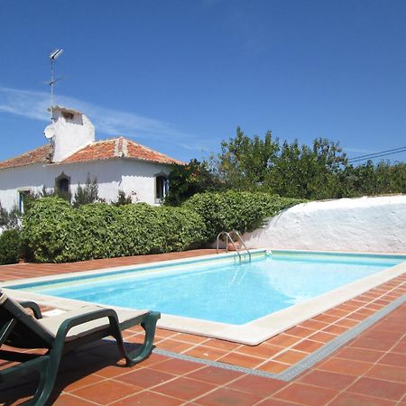 Vila Casa Do Sobral 오비도스 외부 사진