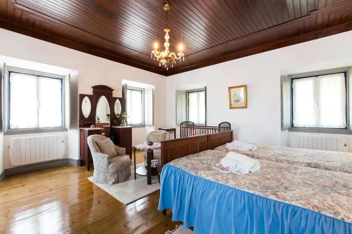 Vila Casa Do Sobral 오비도스 외부 사진