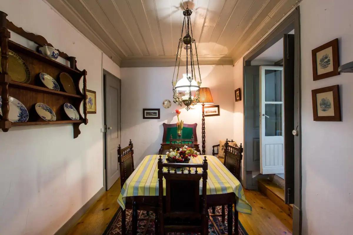 Vila Casa Do Sobral 오비도스 외부 사진