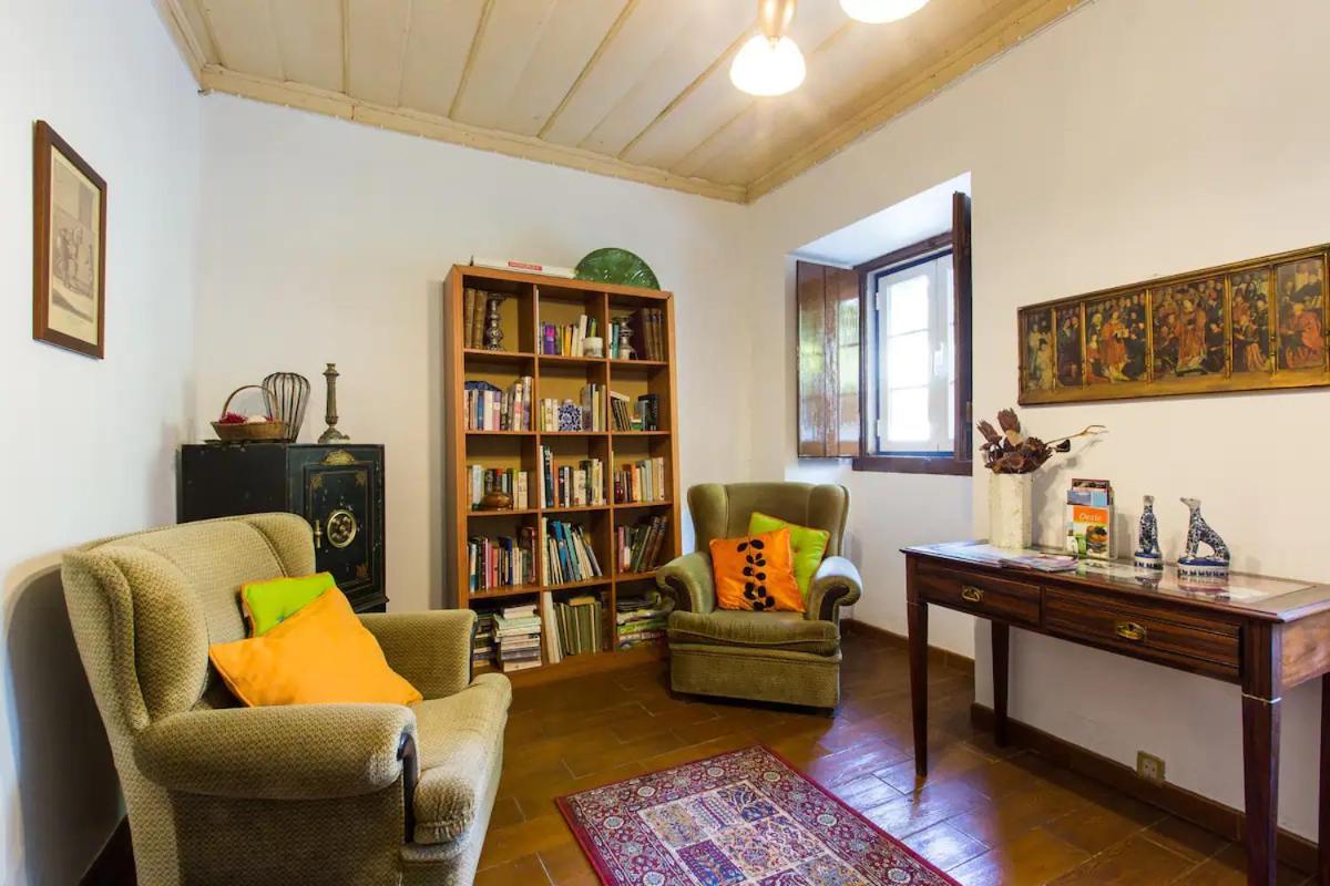 Vila Casa Do Sobral 오비도스 외부 사진