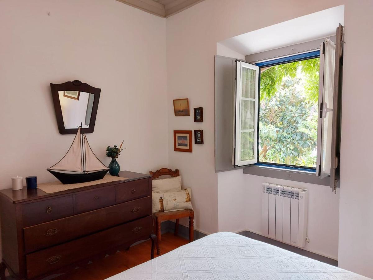 Vila Casa Do Sobral 오비도스 외부 사진