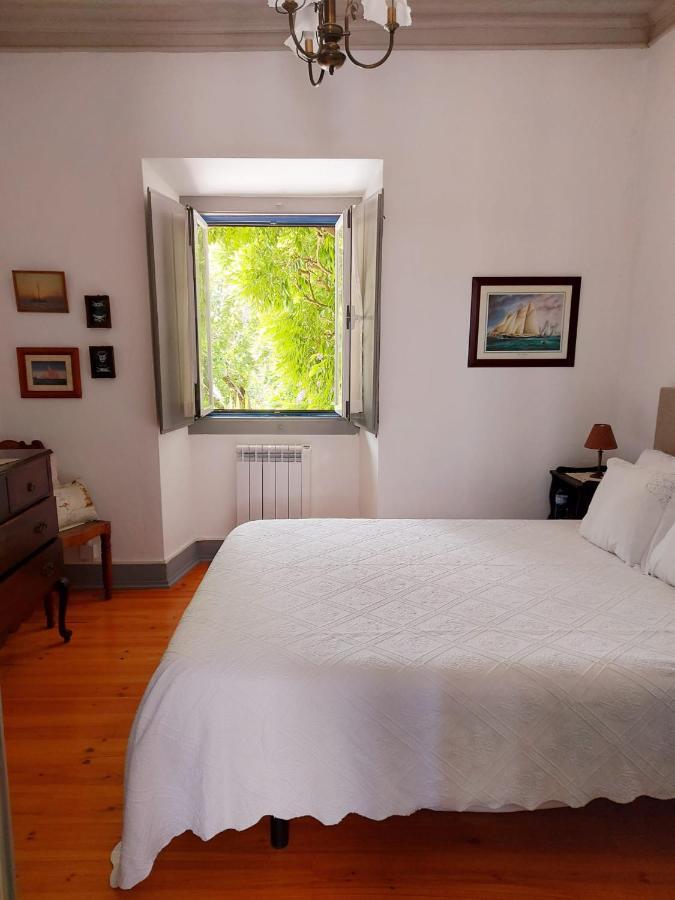 Vila Casa Do Sobral 오비도스 외부 사진