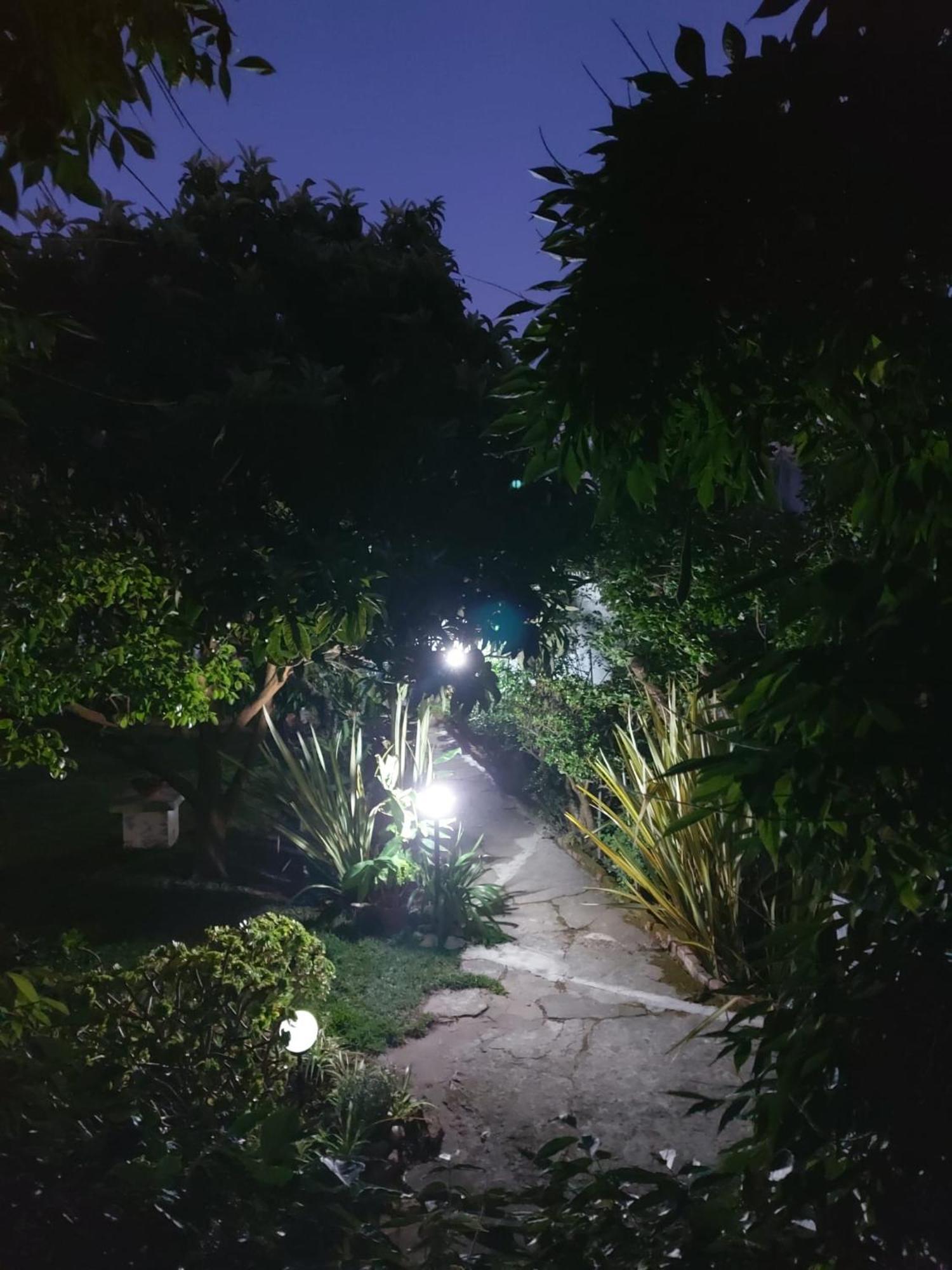 Vila Casa Do Sobral 오비도스 외부 사진