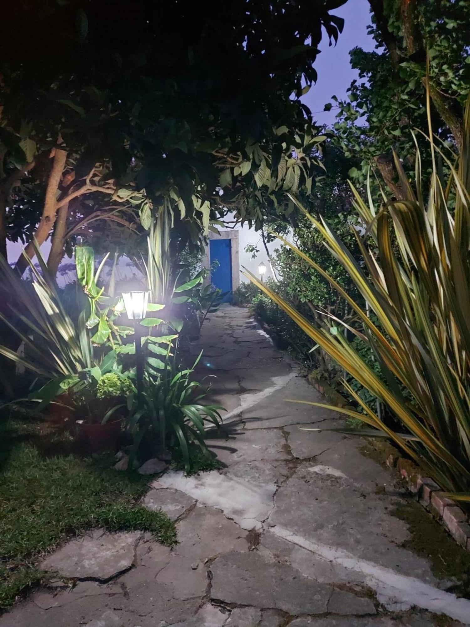 Vila Casa Do Sobral 오비도스 외부 사진