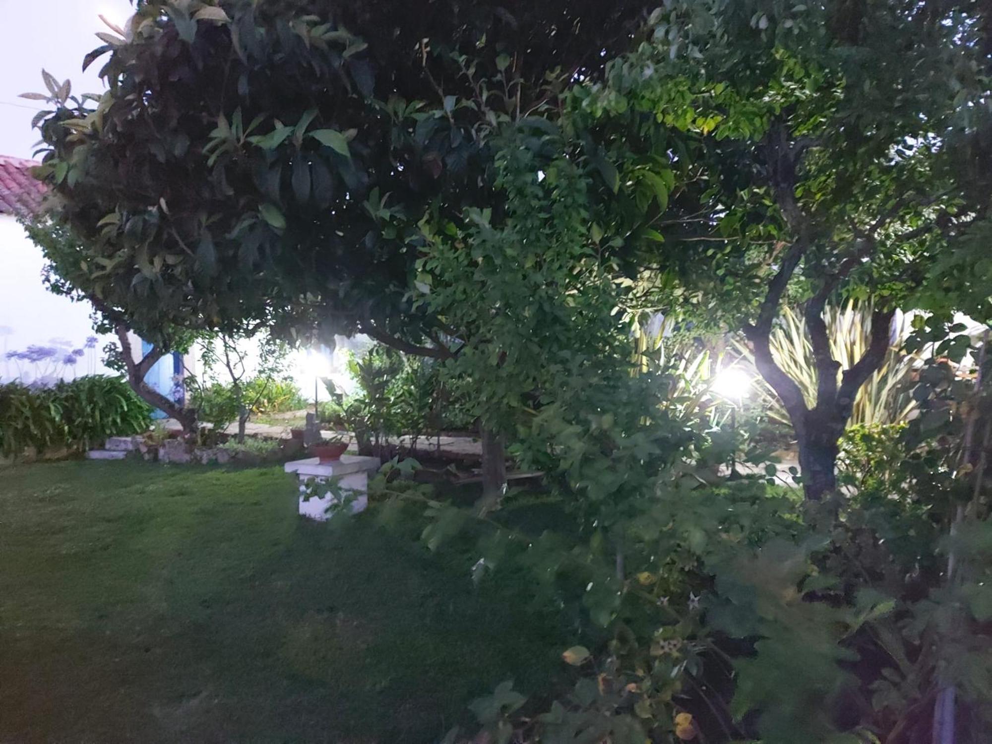 Vila Casa Do Sobral 오비도스 외부 사진