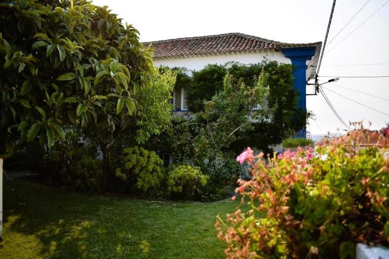 Vila Casa Do Sobral 오비도스 외부 사진