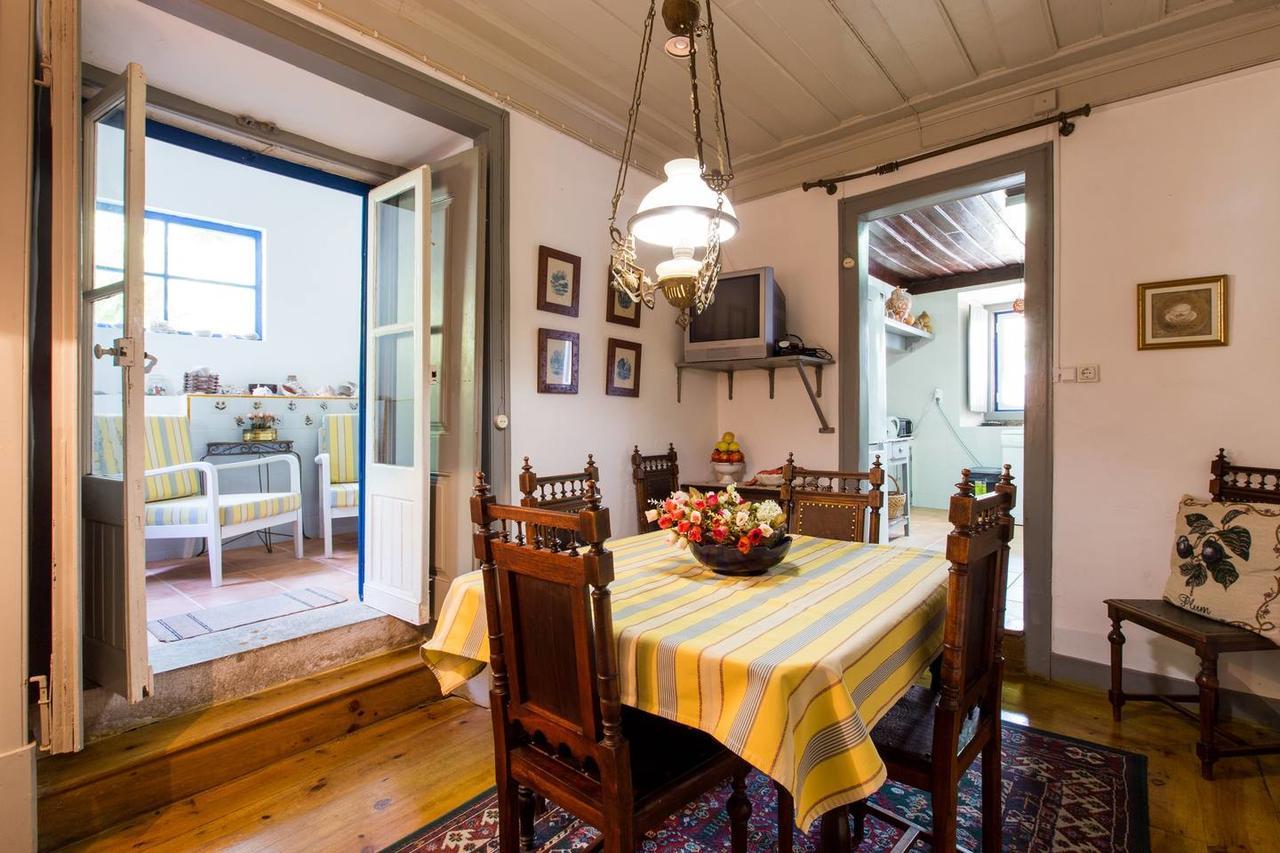 Vila Casa Do Sobral 오비도스 외부 사진