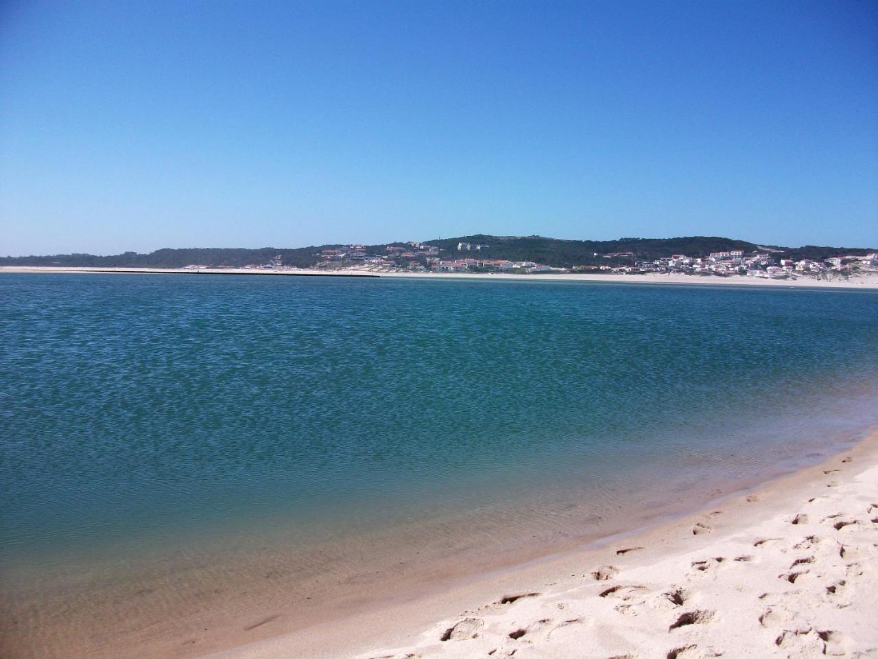 Vila Casa Do Sobral 오비도스 외부 사진