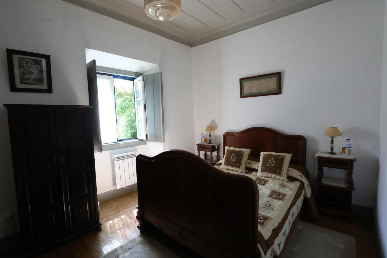 Vila Casa Do Sobral 오비도스 외부 사진
