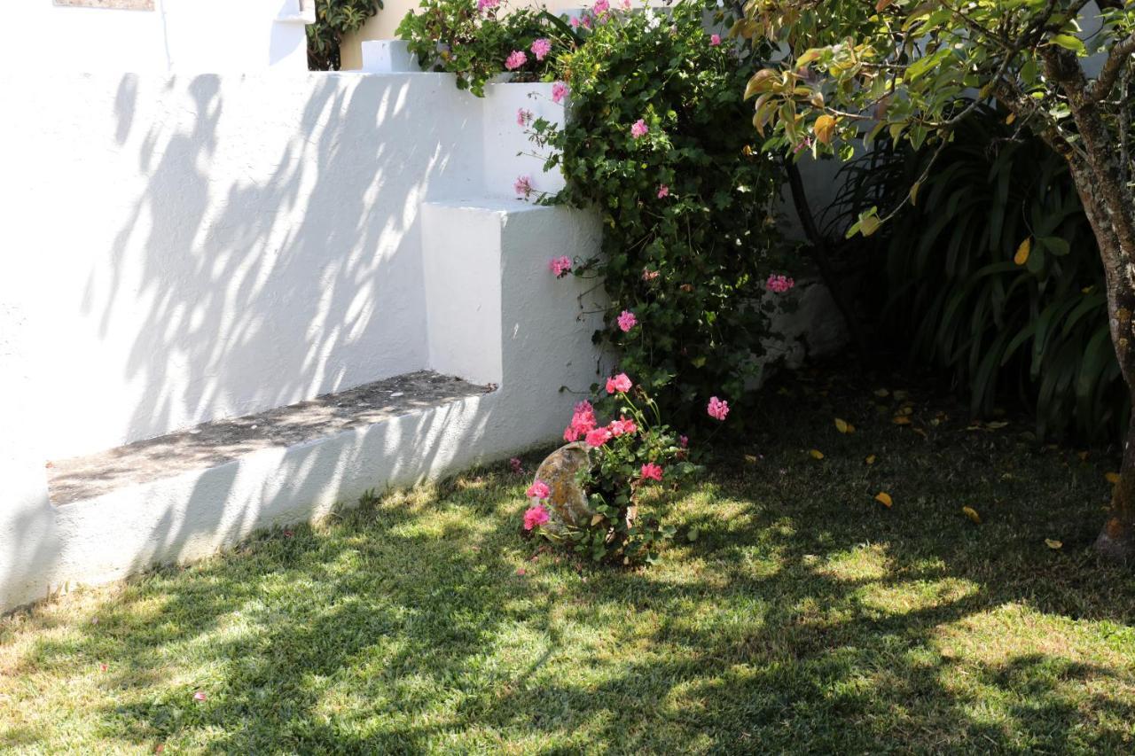 Vila Casa Do Sobral 오비도스 외부 사진
