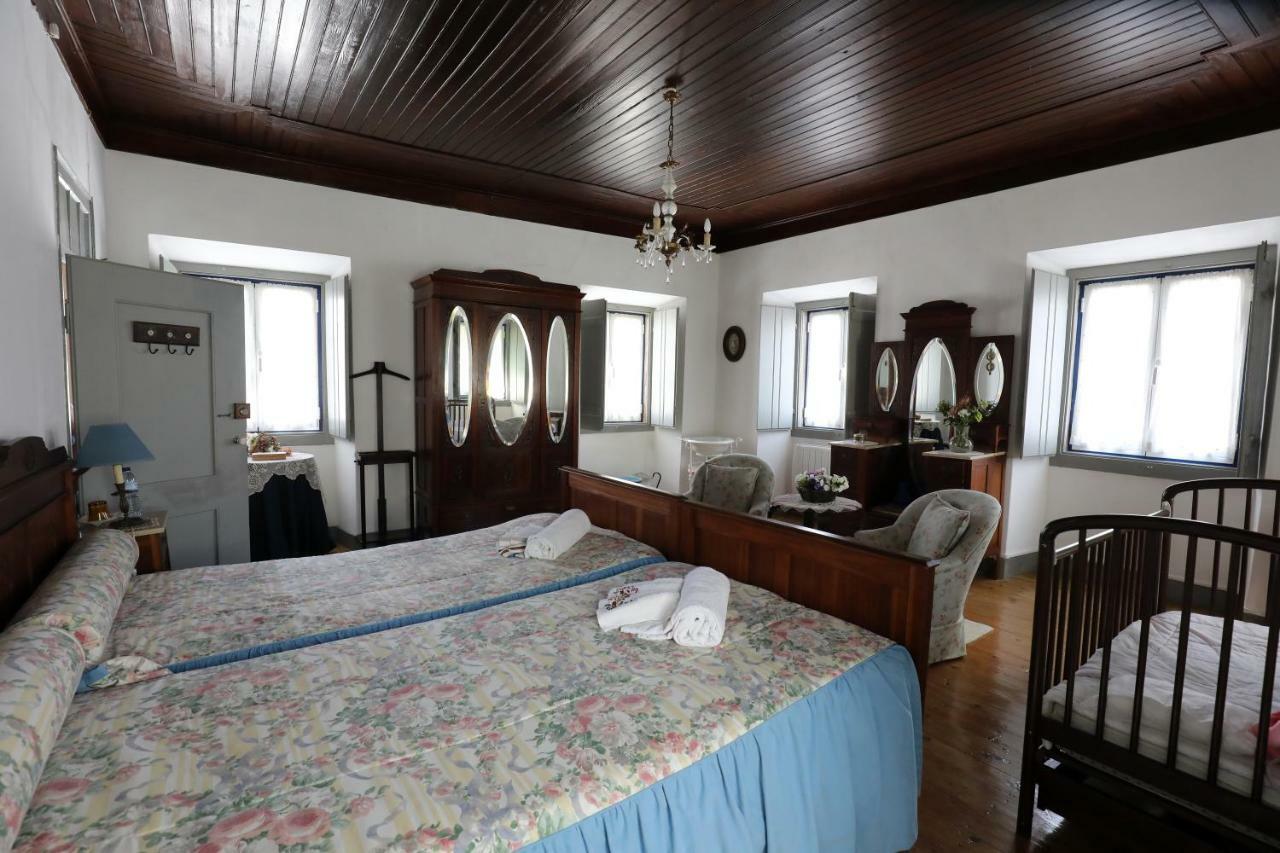 Vila Casa Do Sobral 오비도스 외부 사진