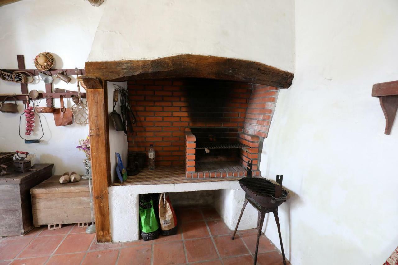 Vila Casa Do Sobral 오비도스 외부 사진